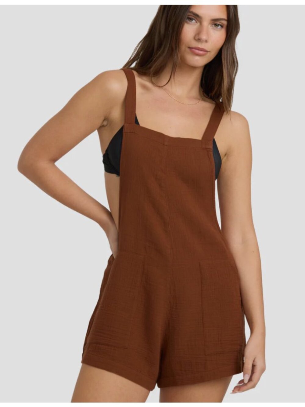 Billabong Beach Crush Romper